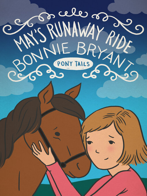 Title details for May's Runaway Ride by Bonnie Bryant - Available